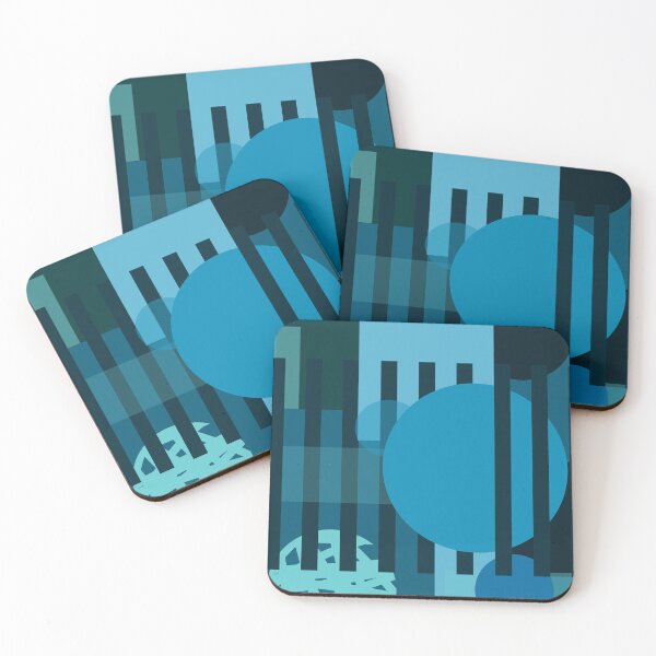 Item preview, shapes designed and sold by Glory-Bee.