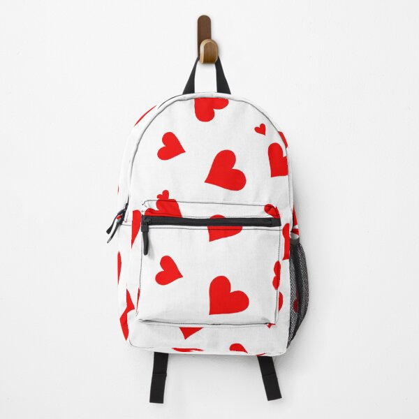 Item preview, Love cute red hearts bedding set designed and sold by Scenic.