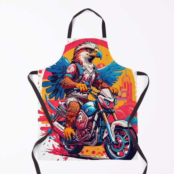 Item preview, Endangered Animals, Philippine eagle: Stunt Man, Vedasto designed and sold by KnoClothingCo.