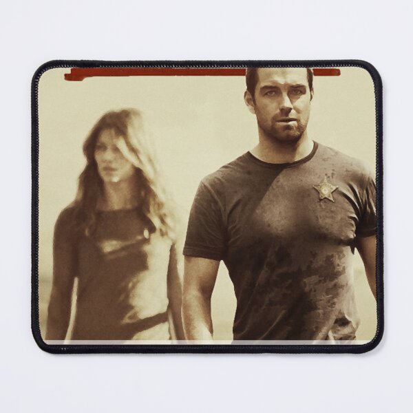 Item preview, Banshee Retro Movie Classic  designed and sold by SadyeFay.