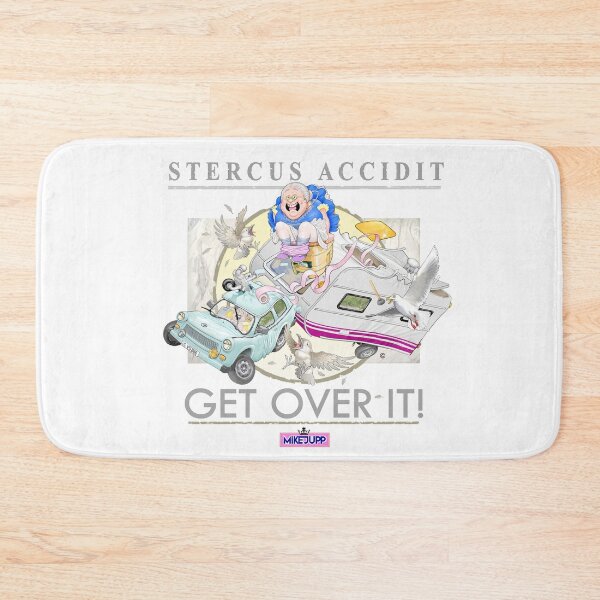 Item preview, Granny Goes Wheeeeeee...! designed and sold by MikeJupp.