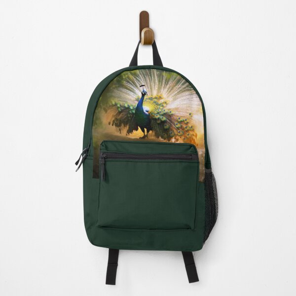 Item preview, The dance of the majestic peacock designed and sold by Cris888.