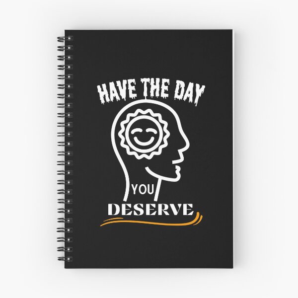 Item preview, Have the day you deserve designed and sold by vaggleTown.