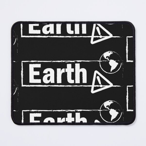 Item preview, let's take care of the earth designed and sold by bacanacrea.