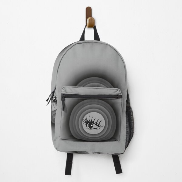 Item preview, Grey Eye Artwork designed and sold by MyHappyDesigns.
