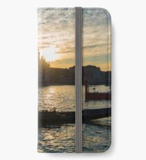 Gondola iPhone Wallet/Case/Skin