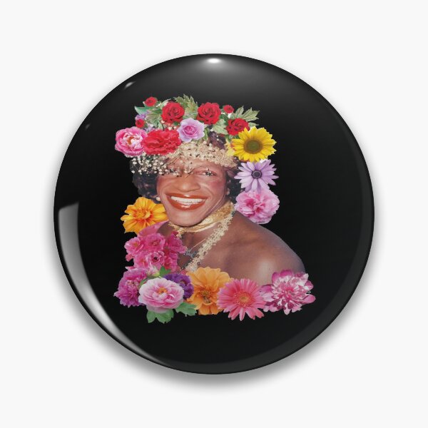Item preview, Flowerful Marsha designed and sold by PatienceReault.