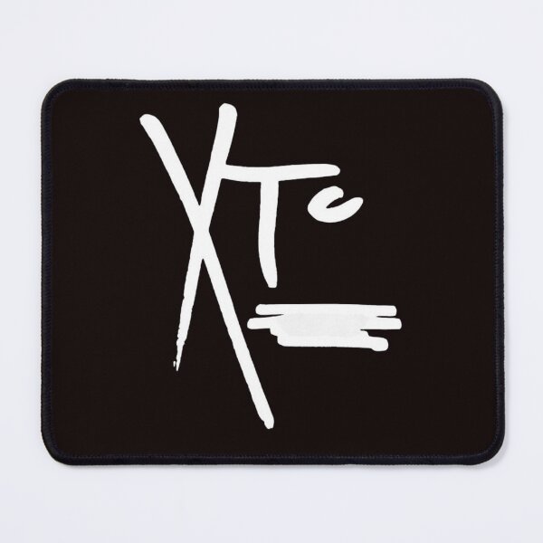 Item preview, XTC designed and sold by LeverettQuinn.