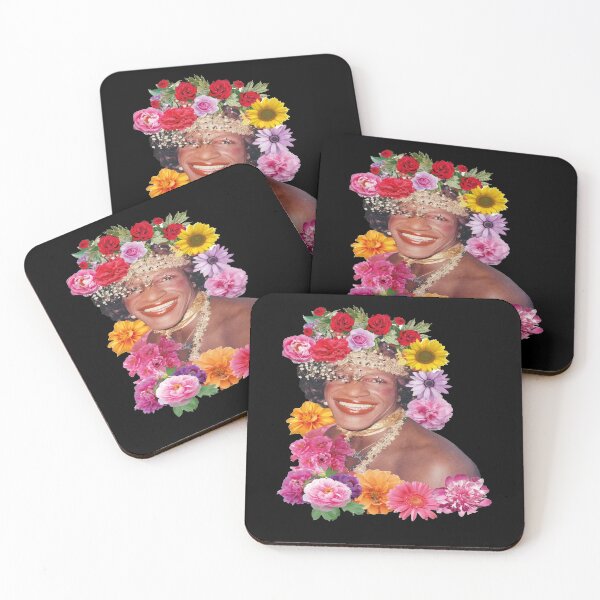 Item preview, Flowerful Marsha designed and sold by PatienceReault.