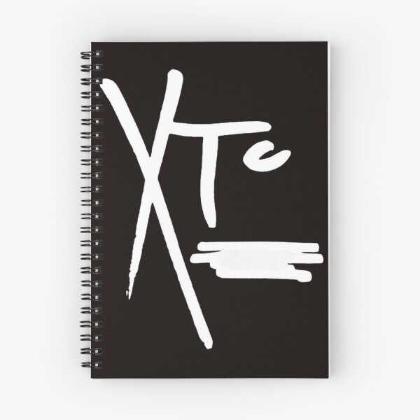 Aperçu de l'œuvre XTC créée et vendue par LeverettQuinn.