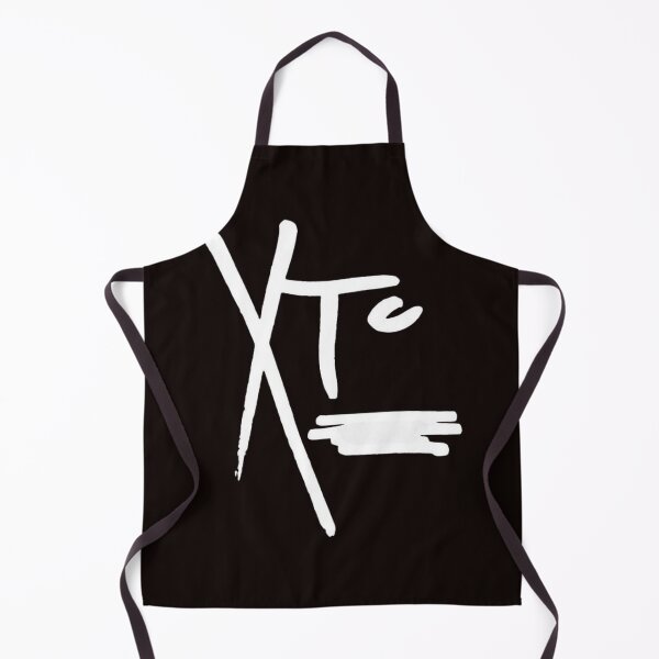 Item preview, XTC designed and sold by LeverettQuinn.