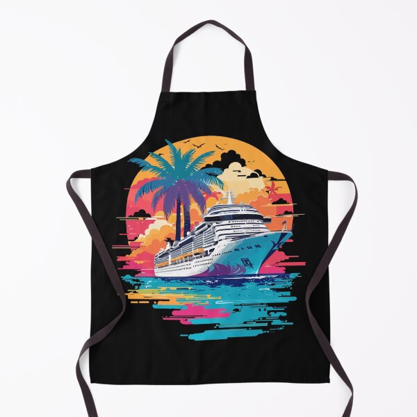 Item preview, Journeying Across Vast Seas A Ship's Epic Odyssey designed and sold by Subho Store.