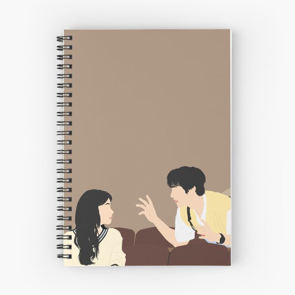 Item preview, Boo. BOO! Huh? Never mind. | a time called you designed and sold by Pinu92.