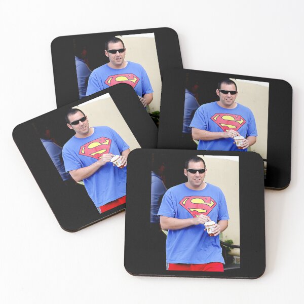 Item preview, Adam Sandler meme designed and sold by TrufflesMarquis.