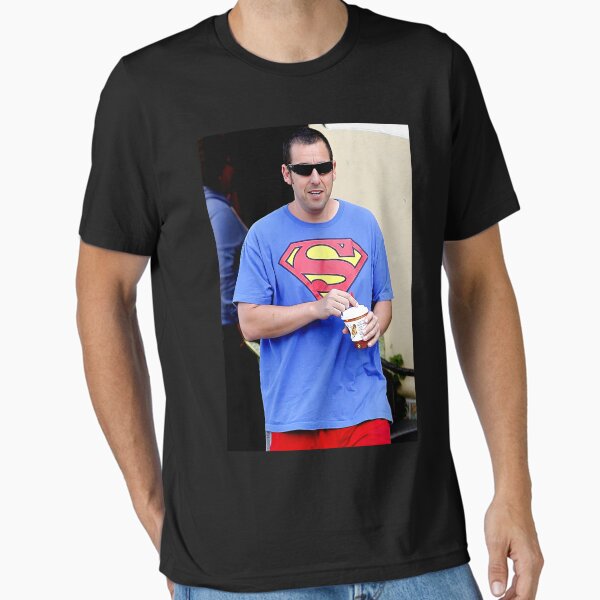 Vista previa del artículo con la obra «memes de adam sandler», diseñado y vendido por TrufflesMarquis.
