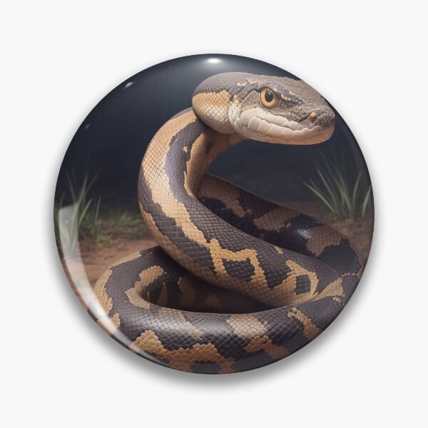 Item preview, Full body snake designed and sold by m-y-A-I-A-R-T-.