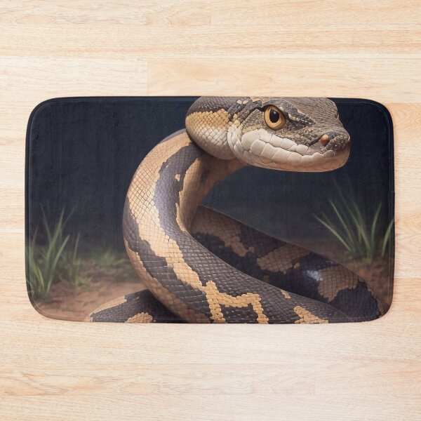Item preview, Full body snake designed and sold by M-Y-A-R-T-.