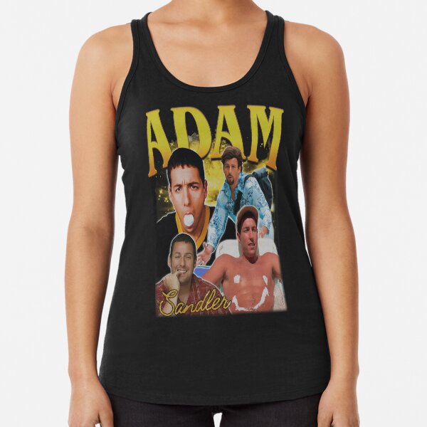 Aperçu de l'œuvre Adam Sandler années 90 créée et vendue par TrufflesMarquis.