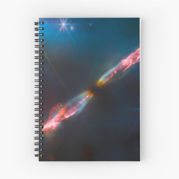 Item preview, Herbig-Haro 211 Baby Star Being Born James Webb Enhanced Space Telescope Protostars Photo designed and sold by Maljonic.