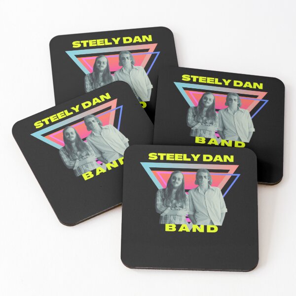 Item preview, Steely Vintage - Steely Tour 2023 designed and sold by NoseDillon.