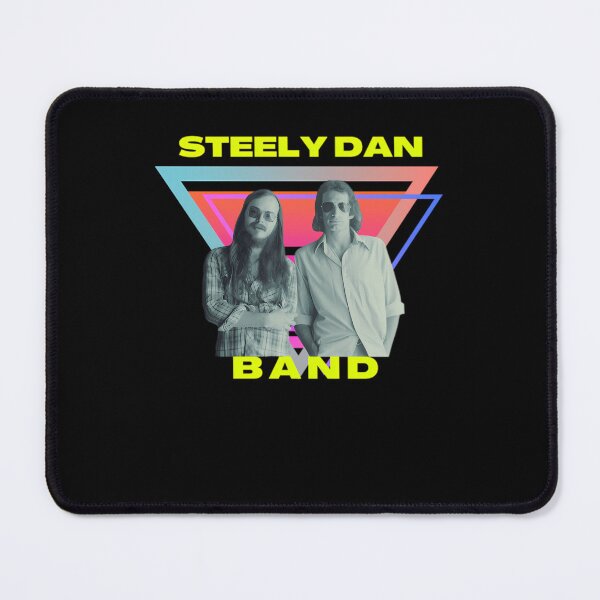Item preview, Steely Vintage - Steely Tour 2023 designed and sold by NoseDillon.