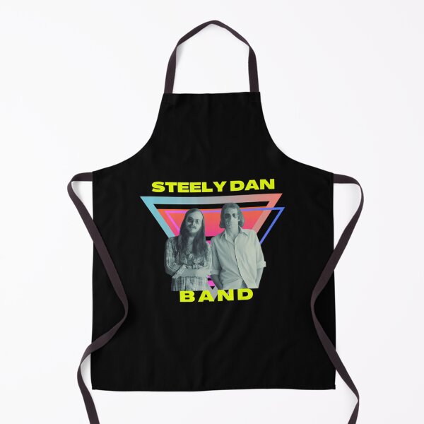 Item preview, Steely Vintage - Steely Tour 2023 designed and sold by NoseDillon.