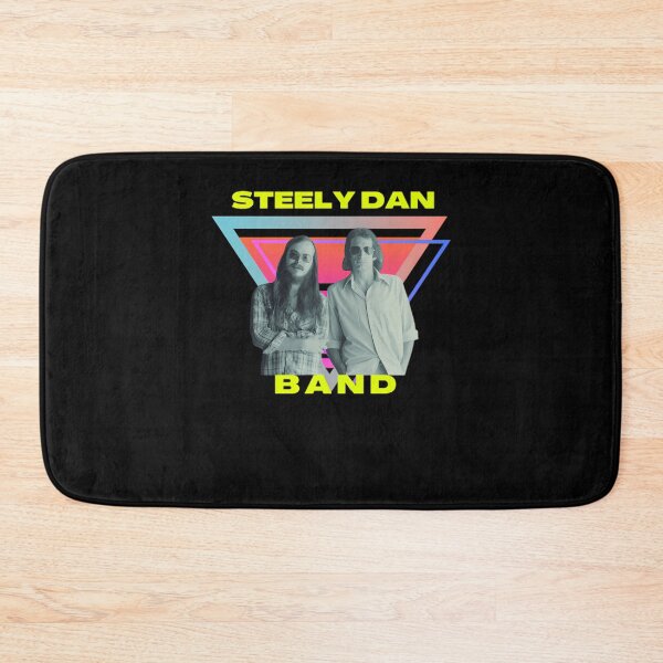 Item preview, Steely Vintage - Steely Tour 2023 designed and sold by NoseDillon.