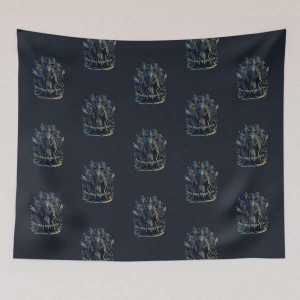 Item preview, Shadow Wizard Money Gang Graphic  designed and sold by trentonjenkins.