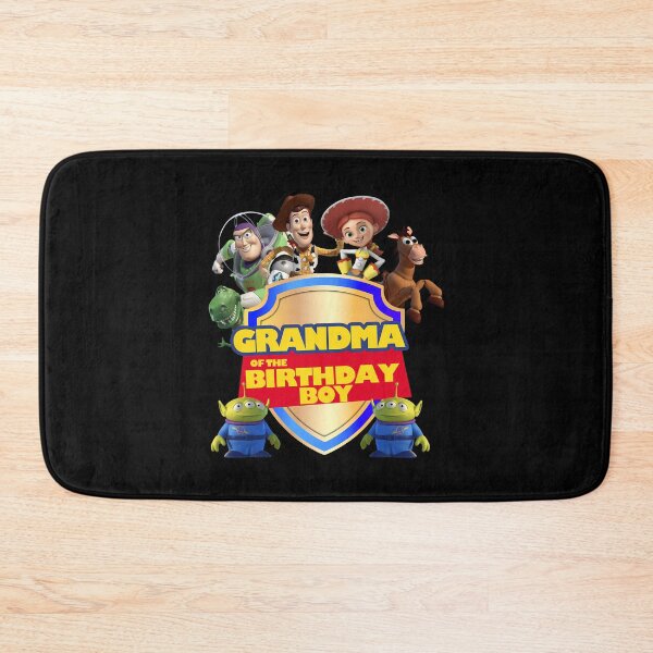 Item preview, Toy Cartoon - Toy Kids Movies designed and sold by FlutterMurray.