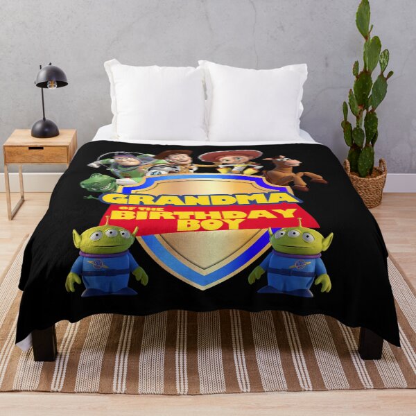 Item preview, Toy Cartoon - Toy Kids Movies designed and sold by FlutterMurray.