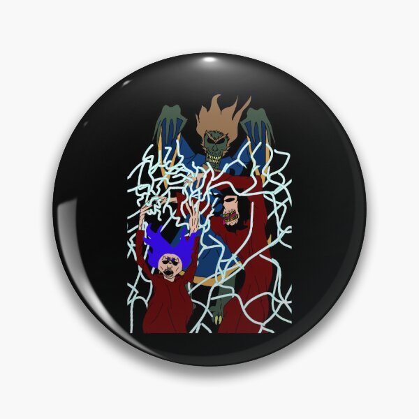 Item preview, Shadow Wizard Money Gang Lich Design designed and sold by trentonjenkins.