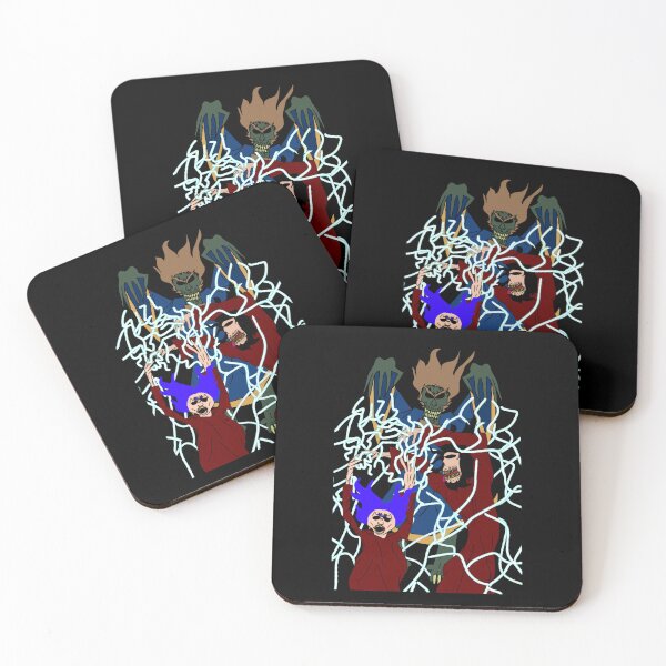 Item preview, Shadow Wizard Money Gang Lich Design designed and sold by trentonjenkins.