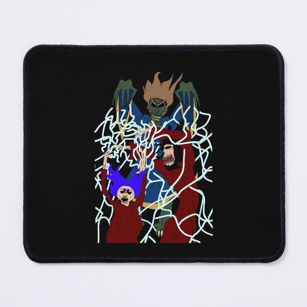 Item preview, Shadow Wizard Money Gang Lich Design designed and sold by trentonjenkins.