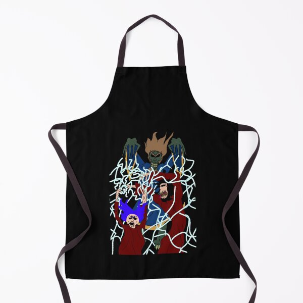 Item preview, Shadow Wizard Money Gang Lich Design designed and sold by trentonjenkins.