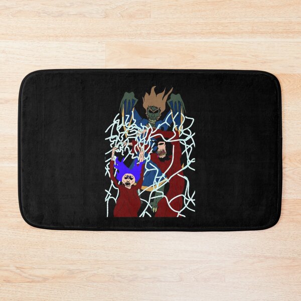 Item preview, Shadow Wizard Money Gang Lich Design designed and sold by trentonjenkins.