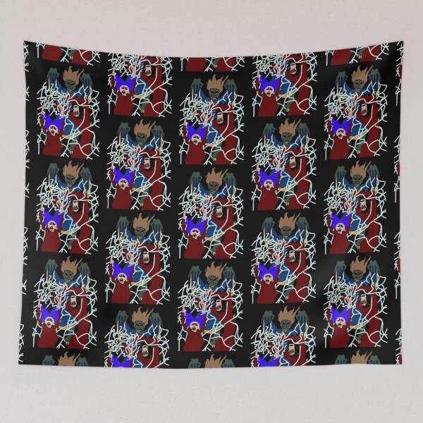 Item preview, Shadow Wizard Money Gang Lich Design designed and sold by trentonjenkins.