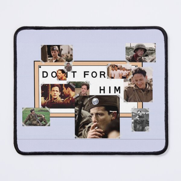 Item preview, Joe Liebgott - Do it For Him designed and sold by BuggyRay.