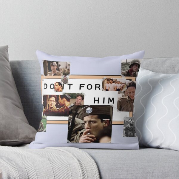 Item preview, Joe Liebgott - Do it For Him designed and sold by BuggyRay.