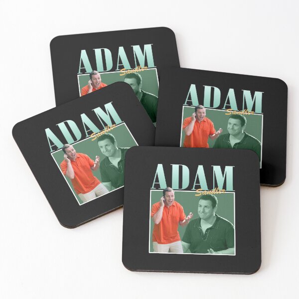 Item preview, Adam Sandler vintage  designed and sold by TrufflesMarquis.