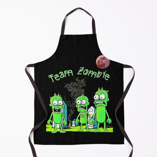 Item preview, Team Zombies designed and sold by 5PointsDigital.