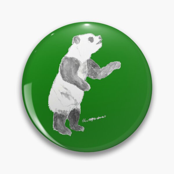 Artikelvorschau, Riesenpanda entworfen und verkauft von chrisnature.