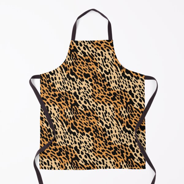 Item preview, Wild Whispers: Timeless Leopard Pattern designed and sold by KaleidoKiosk.