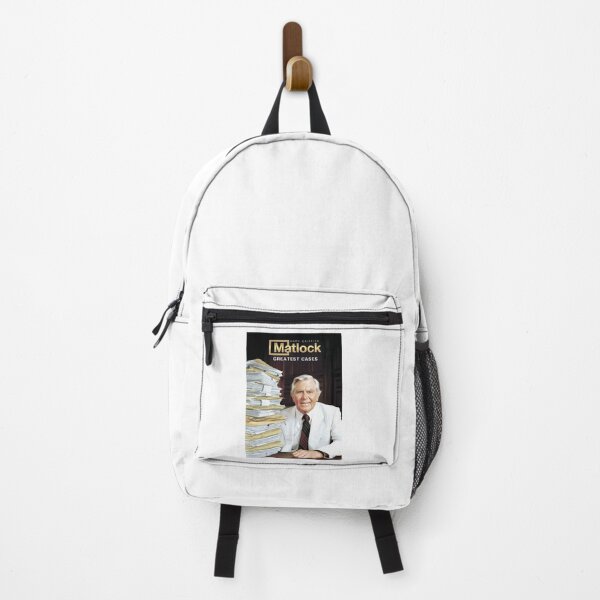 Item preview, Andy Griffith Ben Matlock Greatest Cases designed and sold by ephyr-ommers.