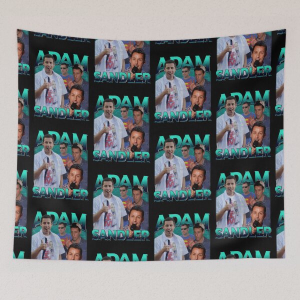 Item preview, Adam Sandler designed and sold by TrufflesMarquis.