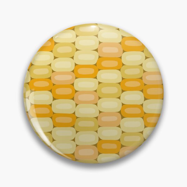 Item preview, indian corn - yellows designed and sold by littlearrow.