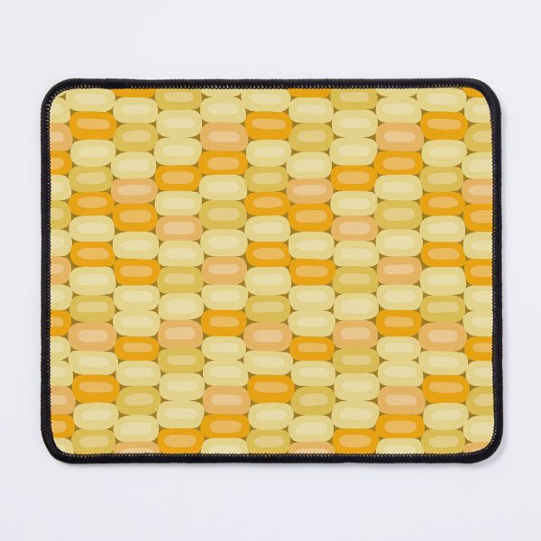 Item preview, indian corn - yellows designed and sold by littlearrow.