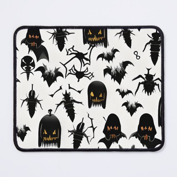 Item preview, The Haunting 2.0 designed and sold by Echoededge.