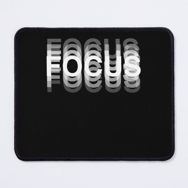 Item preview, Focus designed and sold by PatienceReault.