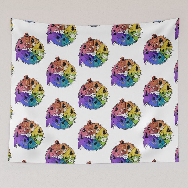 Item preview, shadow wizard money gang music lover gifts designed and sold by trentonjenkins.