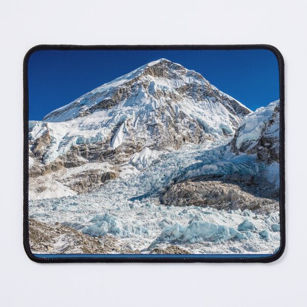 Item preview, The Khumbu Glacier, Nepal designed and sold by Geoff Shoults.